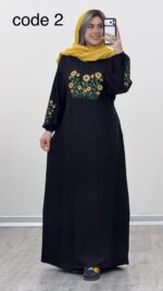 کفتان مدل سپینود کد 09567 B-10 - Image 2
