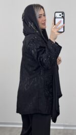 کت مزونی مدل نلین کد 09564 A-16 - Image 2