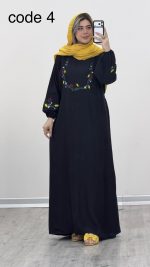 کفتان مدل ملوریا کد 09606 B-10 - Image 3