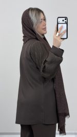 کت مزونی مدل سما کد 09602 A/10 - Image 5
