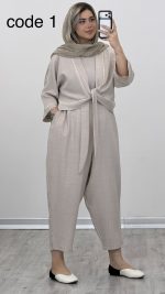 رویه + اورال مدل هلسا کد 09624 A-17 - Image 5