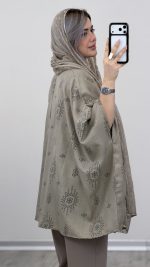 پانچ مدل کتایون کد 09627 A-20 - Image 11