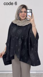 پانچ مدل کتایون کد 09627 A-20 - Image 6