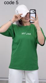 تیشرتMOON کد 09629 - Image 4