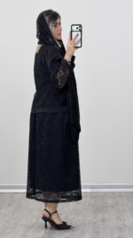 کت و دامن (ویژه محرم) کد 09504 - Image 2