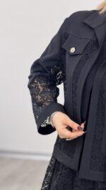 کت و دامن (ویژه محرم) کد 09504 - Image 3