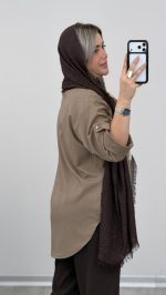 تونیک مدل نوا کد 09238 A-12 - Image 9