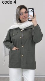 کت مدل شادان کد 09612 B-13 - Image 2