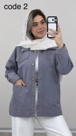 کت مدل شادان کد 09612 B-13 - Image 4