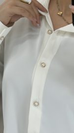 شومیز مدل روزانا کد 09645 A-4 - Image 3