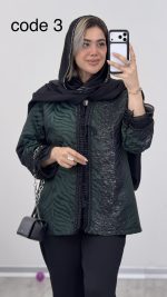 کت مدل فرحناز کد 09671 B-16 - Image 6