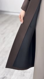 کت بلند مدل ایلمان کد 09675 A-15 - Image 7