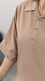 بلوز و شلوار مدل آرشیتا کد 09682 A_7 - Image 7