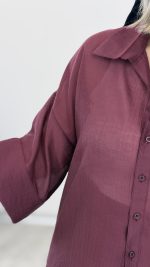 شومیز مدل آوان کد 09440 A-6 - Image 4