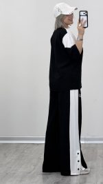 تیشرت و شلوار Balenciaga کد 09713 B-14 - Image 8