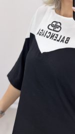 تیشرت و شلوار Balenciaga کد 09713 B-14 - Image 9