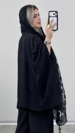 شومیز (ویژه محرم) کد 09722 A-13 - Image 2