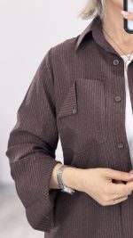 شومیز مدل النور کد 09734 A-8 - Image 4