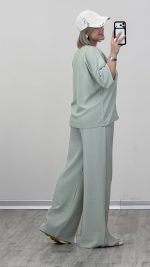 تیشرت و شلوار JUST DOIT کد 09735 A-8 - Image 3