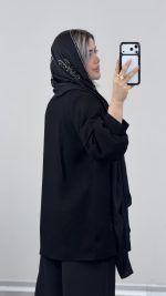 کت مزونی مدل پادینا کد 09747 A-11 - Image 3