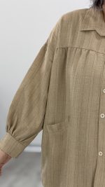 شومیز مدل الیانا کد 09748 A-20 - Image 2