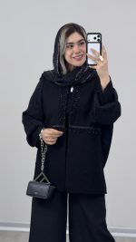 کت مزونی مدل خاتون کد 09746 A-16