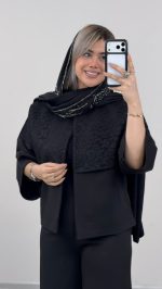 کت و شلوار (ویژه محرم ) کد 09663  A-7 - Image 2