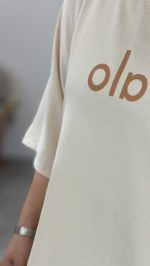 تیشرت و شلوار Alo کد 09659 - Image 5