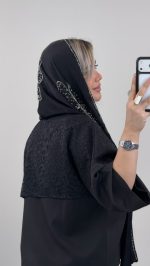 کت و شلوار (ویژه محرم ) کد 09663  A-7 - Image 3