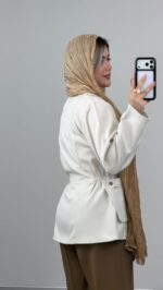 کت مدل آیتک کد 09839 A-4 - Image 5