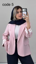 کت MIU MIU کد 09867 A-1 - Image 8