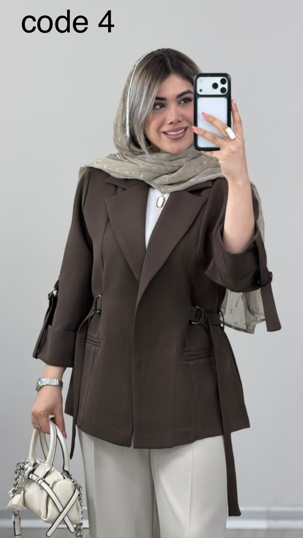 3f00788d-4cc0-47b6-af67-6f1f429d3fd8 کت مدل دلارای کد 09832 A-7 - Image 1