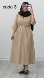 کفتان نیم زیپ کد 09838 A-20 - Image 7