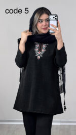 تونیک کد 09952 B/13 - Image 6