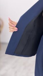 کت و شلوار مدل دُرین کد 09873 A-7 - Image 2