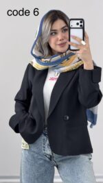 کت مدل رعنا کد 09874 A-5 - Image 2