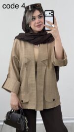 کت مدل رایکا کد 09888 B-3