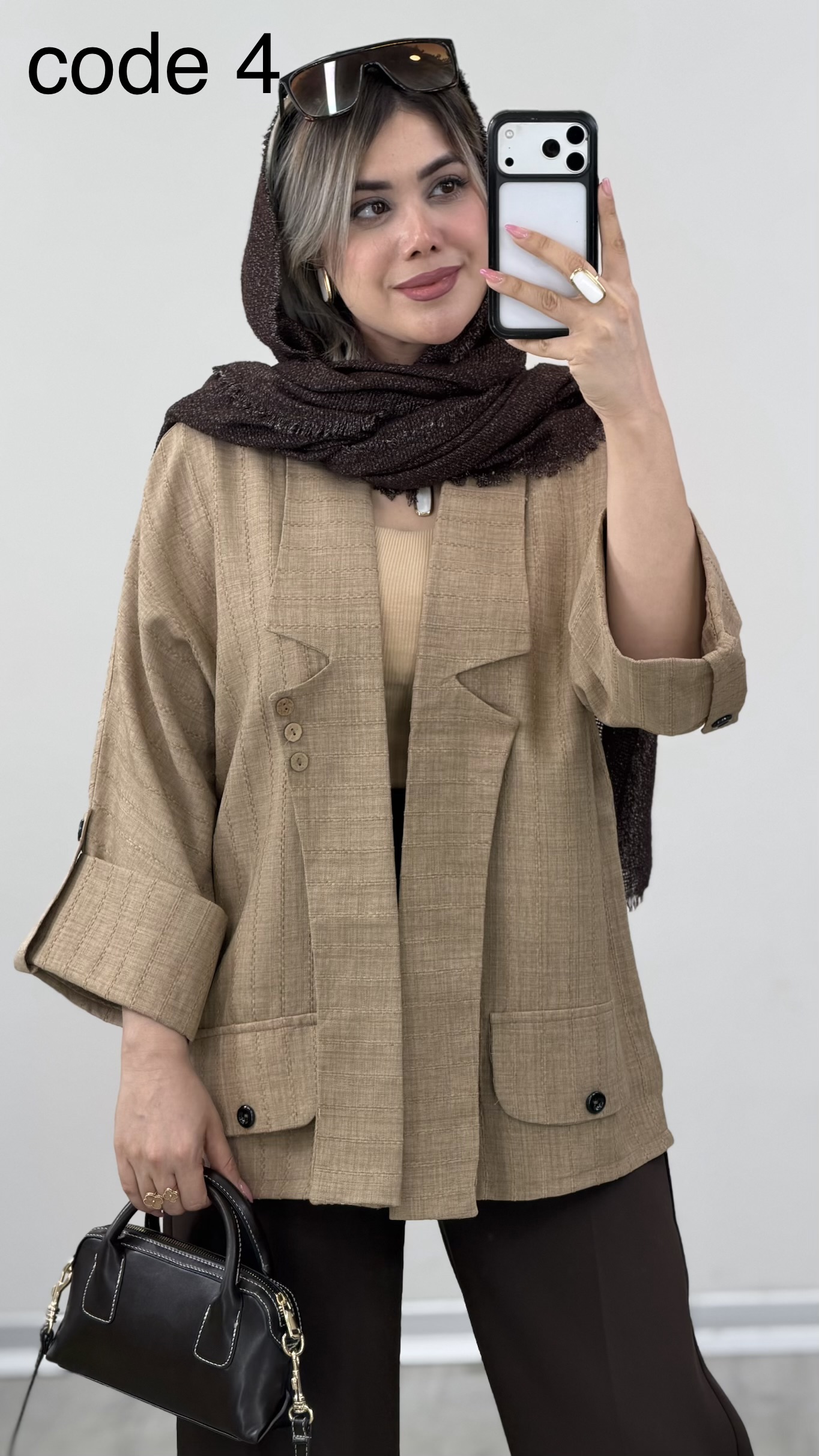 IMG_0740 کت مدل رایکا کد 09888 B-3 - Image 1