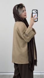 کت مدل رایکا کد 09888 B-3 - Image 6