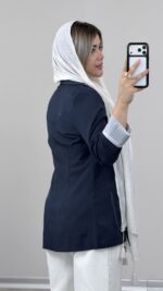 کت مدل کارینا کد 09905 A-17 - Image 3