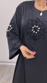 عبا مزونی کد 09894 A-19 - Image 3