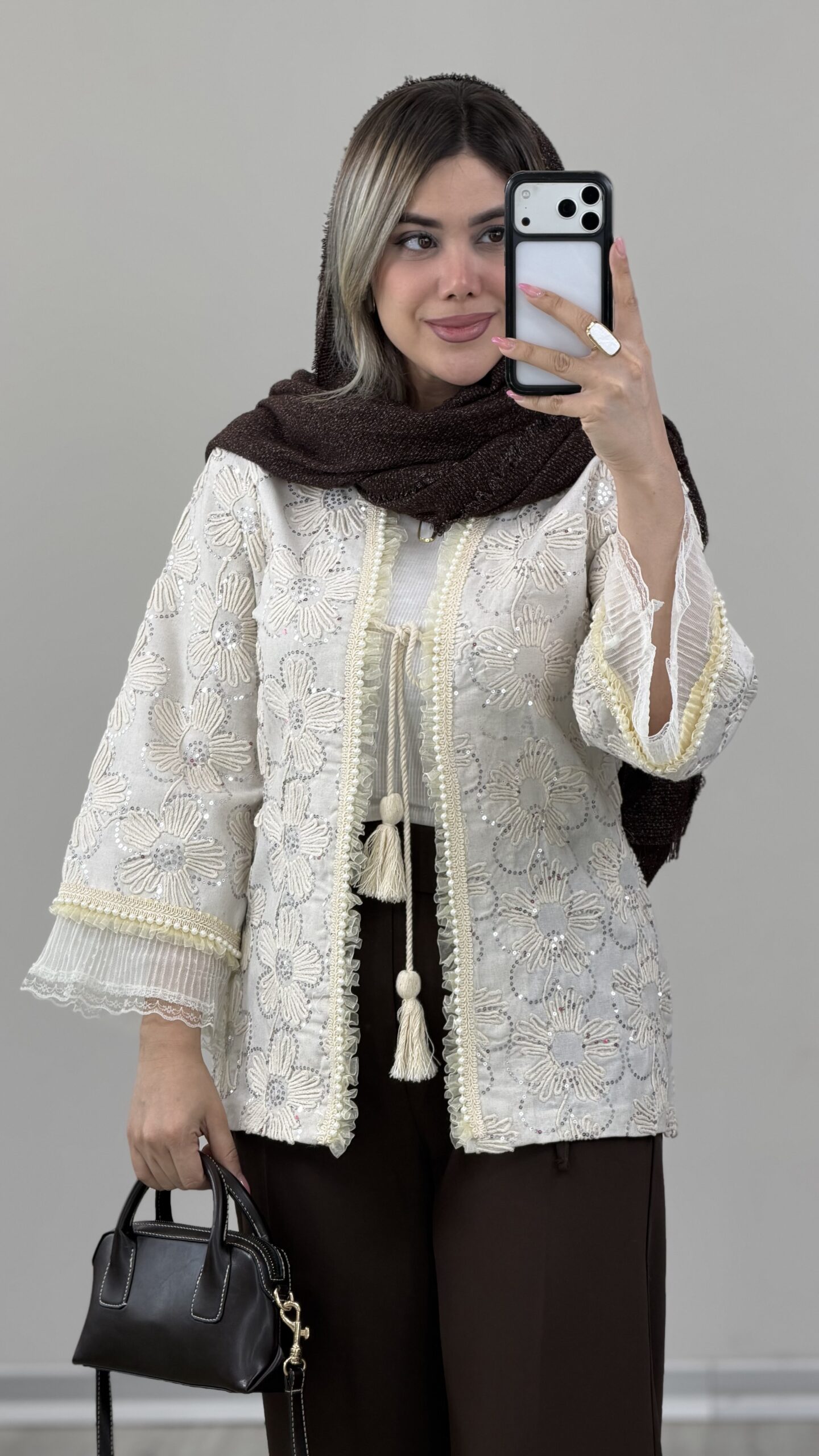 IMG_1310 کت مزونی مدل نیلو کد 09895 A-20 - Image 1