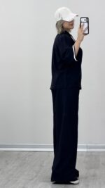 تیشرت و شلوار POLO کد 09844 - Image 5