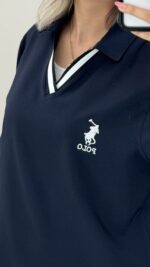 تیشرت و شلوار POLO کد 09844 - Image 6