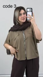 وست کاترین کد 09920 A-4 - Image 6