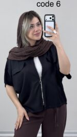 وست کاترین کد 09920 A-4 - Image 4
