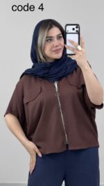 وست کاترین کد 09920 A-4 - Image 2