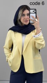 کت MiuMiu کد 09922