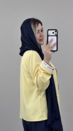 کت MiuMiu کد 09922 - Image 2