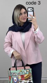 کت MiuMiu کد 09922 - Image 6